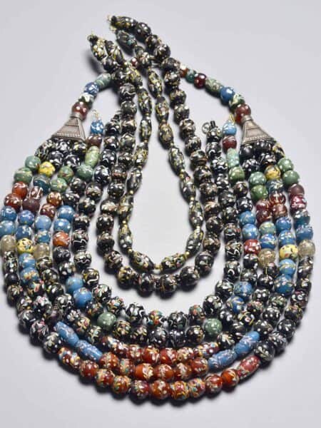 Venice, Glass.