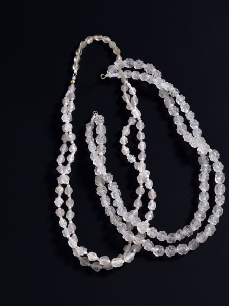 The Netherlands, Glass.