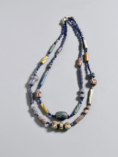 The Netherlands, Glass.