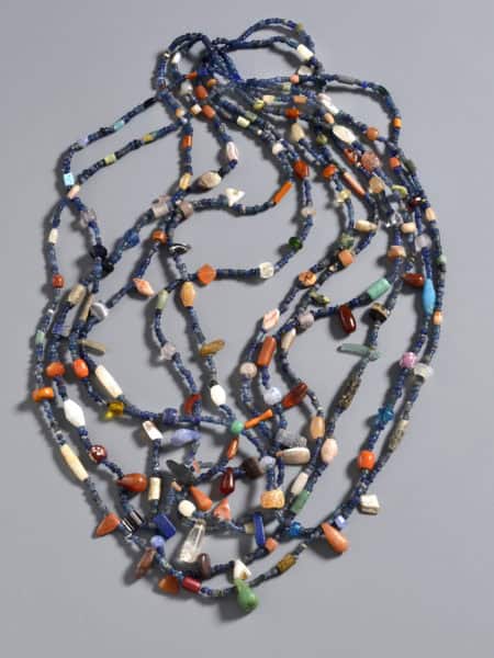 Mixed Beads
