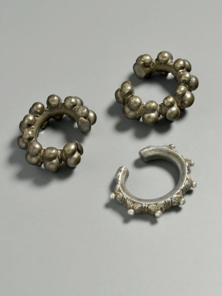 West Timor Bracelets.