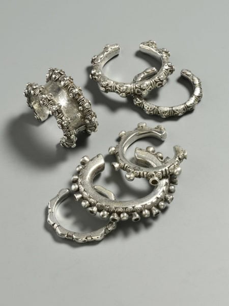 West Timor Bracelet.