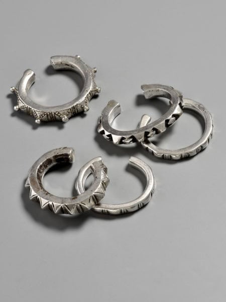 West Timor Bracelets.