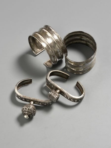 West Timor Bracelets