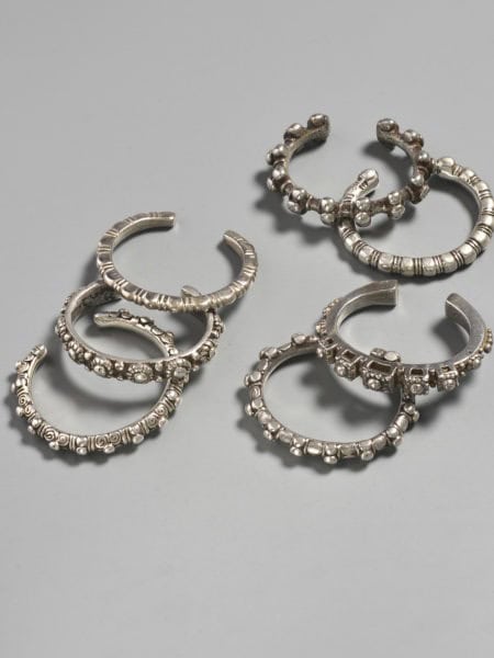 West Timor Bracelets.