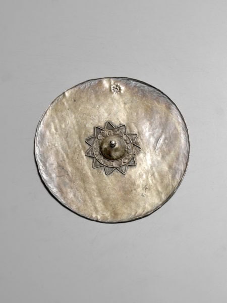 West Timor Chest Ornament.