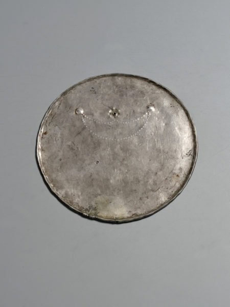 West Timor Chest Ornament.