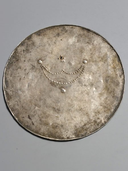 West Timor Chest Ornament.